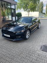 Ford Mustang 2.3 EcoBoost/Sportauspuff/Brembo - Ford Mustang Gebrauchtwagen in Bochum