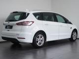 Ford S-Max 2.5 Duratec (FHEV) Hybrid Titanium - Ford S-Max in Mainz