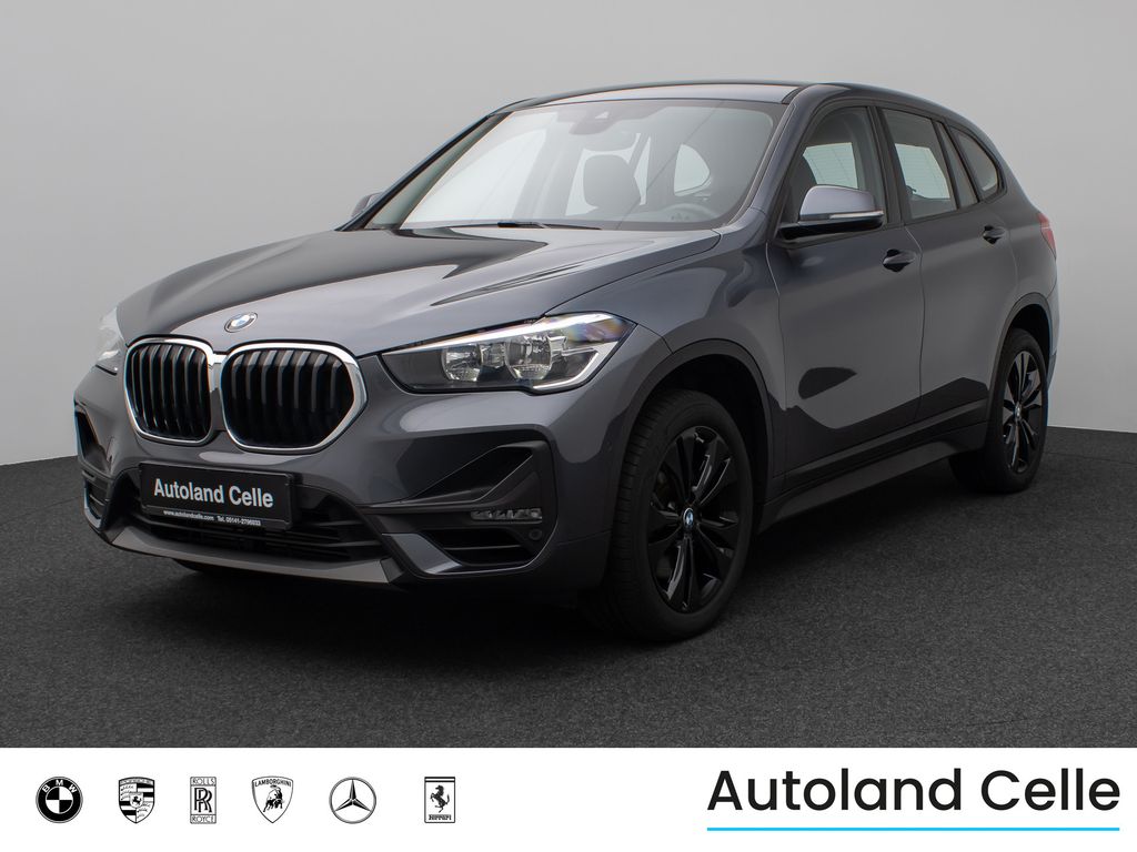 Image of BMW X1