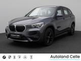 BMW X1 sD20i Kamera DAB HiFi Navi Geschwindigkeitsre - graue BMW X1