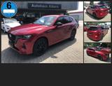 Mazda CX-60 2.5L e-Skyactiv PHEV Homura, LEDER, 360°Ka