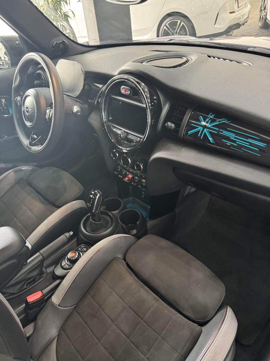 MINI Cooper JCW SPORTSITZE*LED*H&K*DIGITALCOCKPIT*, миниатюра 18