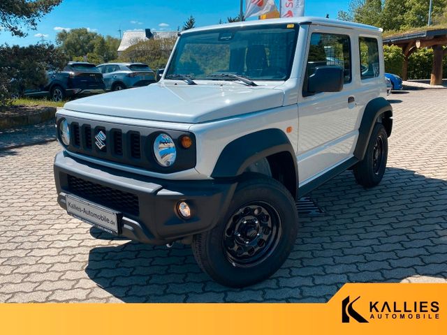 Suzuki Jimny 1.5 4WD Allgrip KLIMA+SHZ+TEMPOM.+AHK