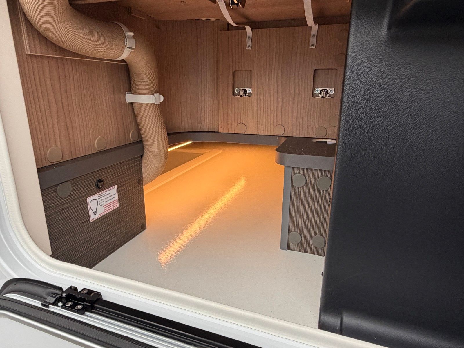 Fahrzeugabbildung Carthago C1-tourer Edition + I 149 RB LE comfort