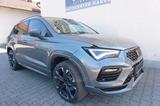 Cupra Ateca 2.0 TSI 4Drive DSG NAVI/ LED - Cupra Ateca Unfallwagen