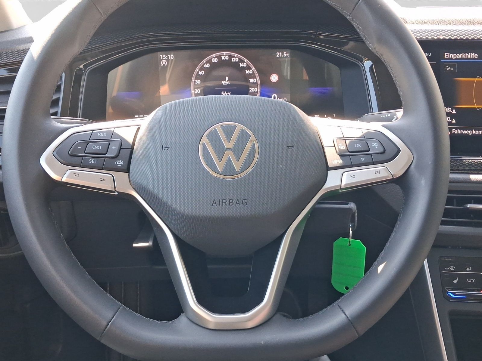 Volkswagen Taigo - Bild 10