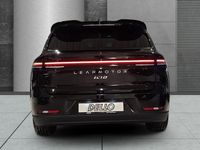 Leapmotor C10 - Vorschau Bild 6