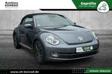 Volkswagen BeetleCabriolet AllstarBMT1,2 *R CAM*WINDSCHOTT* - : Roadster, Cam