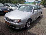 Nissan Primera 1.8 visia wenig km kein Tüv - Nissan Primera aus 2002