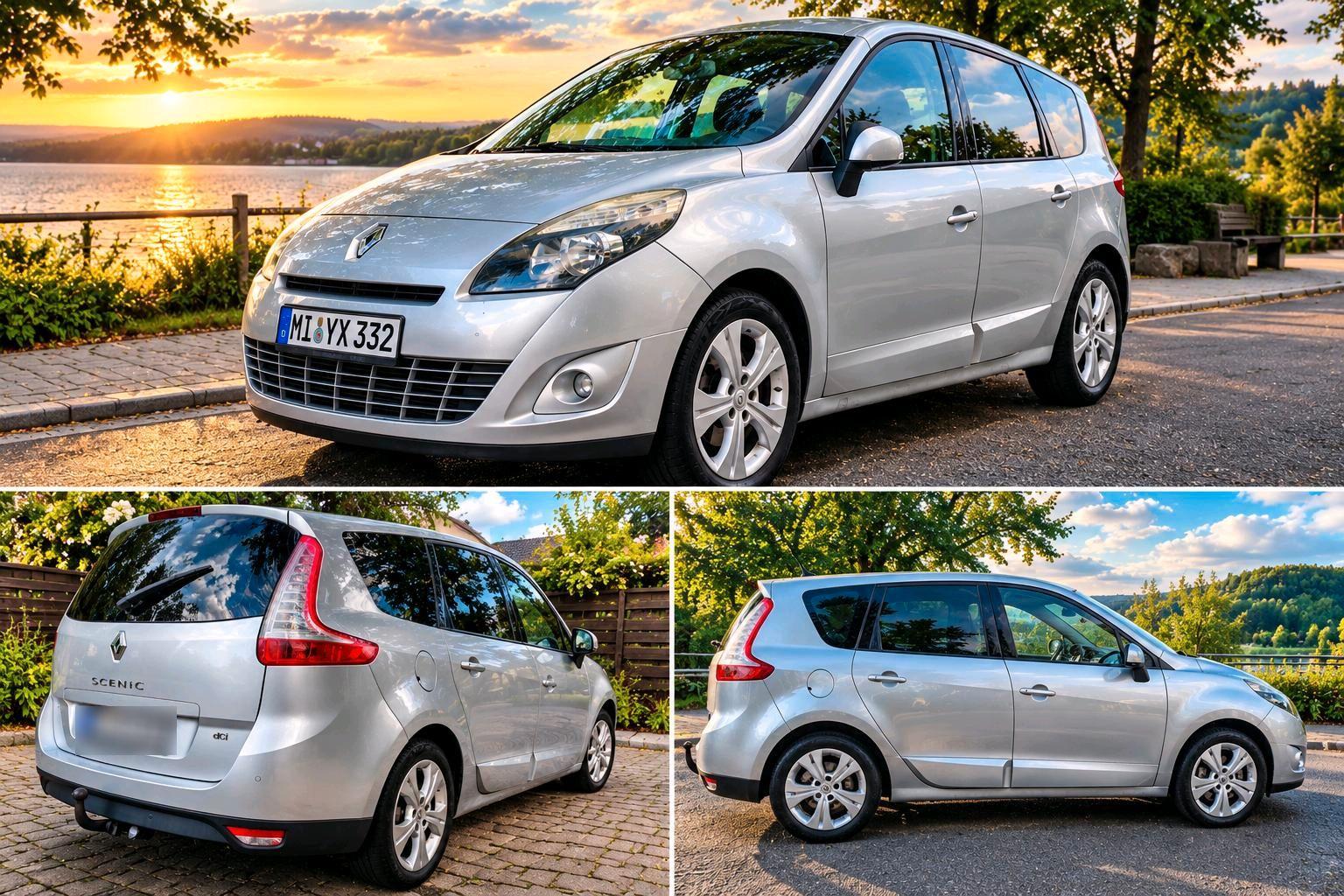 Renault Grand Scenic