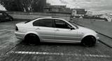 BMW bmw e46 325i - BMW 325 aus 2000: 325i