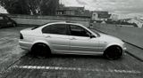 BMW bmw e46 325i - BMW 325 aus 2000: 325i