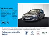 Volkswagen Passat Alltrack 2.0 TDI 4Motion DSG *IQ.Light*Le - gebrauchte VW Passat Alltrack aus dem Jahr 2021