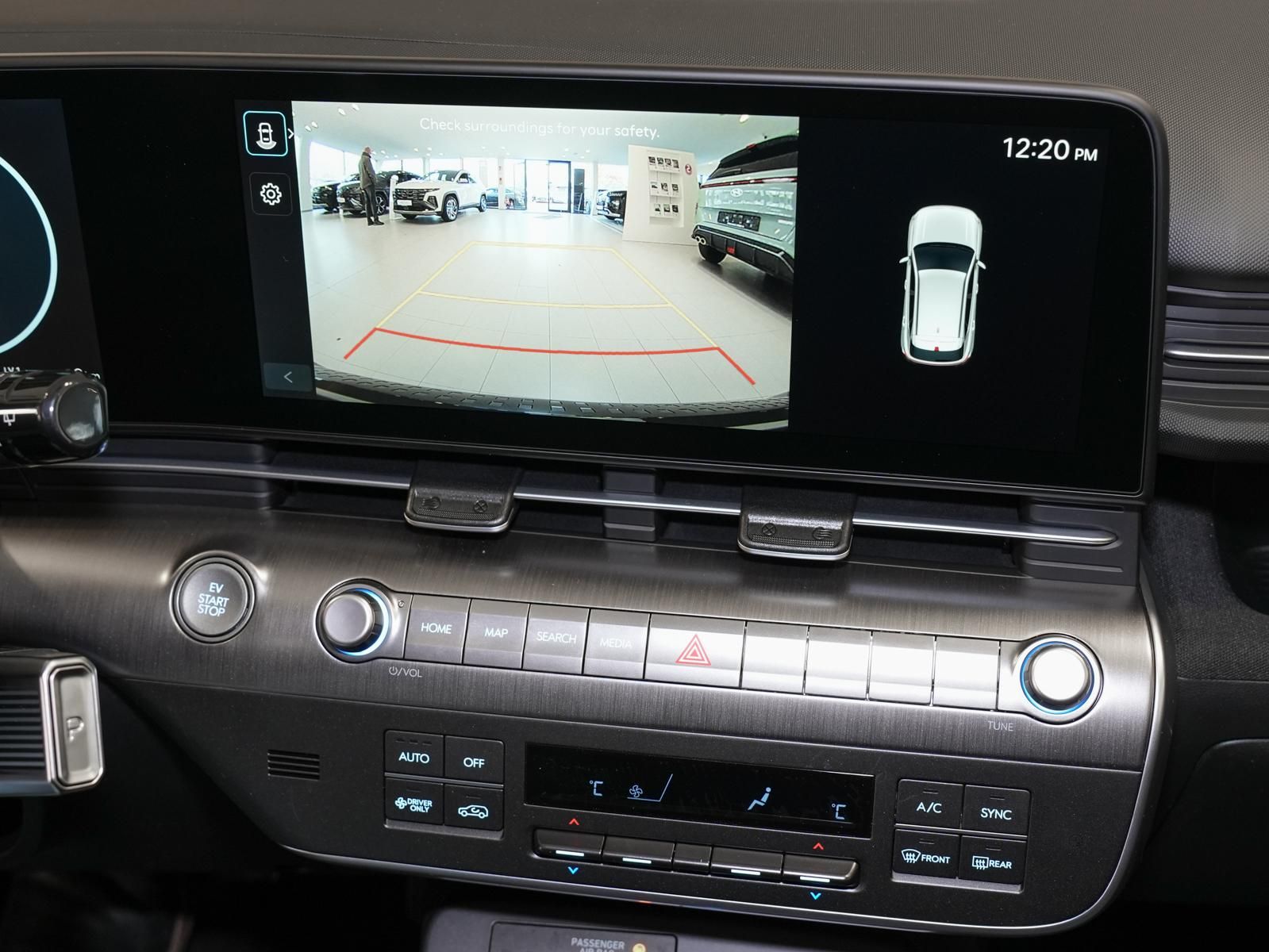 Hyundai Kona – Bild 12