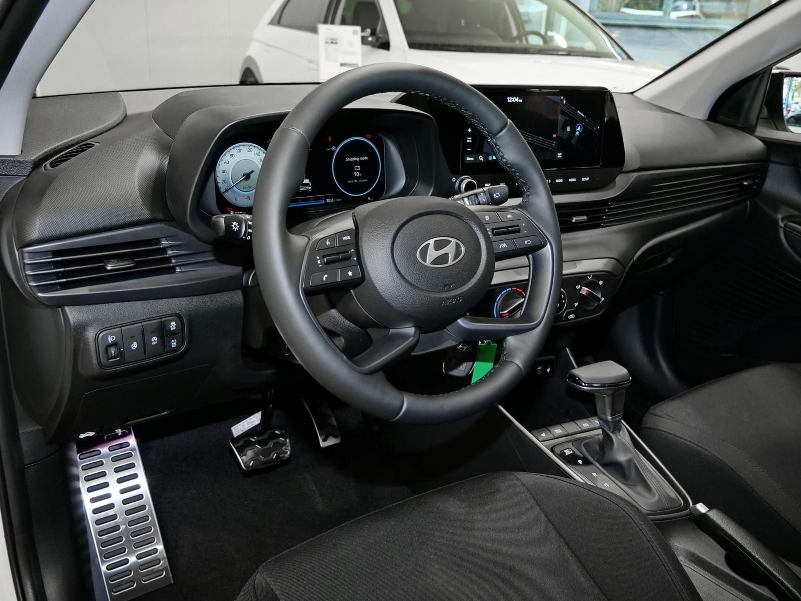 Hyundai BAYON - Bild 12