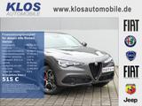Alfa Romeo Stelvio VELOCE 2.2 DIESEL 16V 210 PS AT8 Q4 - Alfa Romeo Stelvio Tageszulassungen