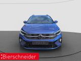 Volkswagen Taigo 1.0 TSI DSG R-Line MATRIX NAVI PDC SHZ LM1 - Autos in Ludwigshafen
