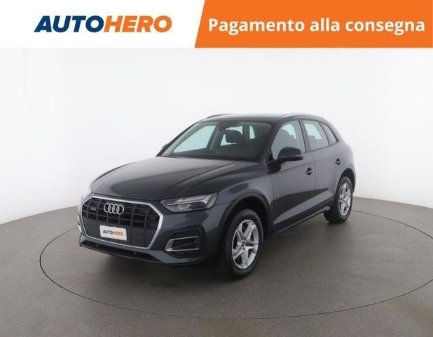 Audi AUDI Q5 40 TDI 204 CV quattro S tronic