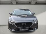 Mazda 6 Aut. Sports /Leder/ACC/BOSE/STHZ/AHK/GSD/360°K - Mazda 6 in Gelsenkirchen