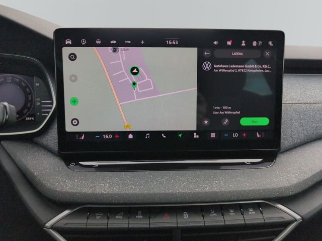 Octavia Combi 1.5 TSI Selection LED+NAVI+RFK+ACC