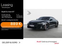 Audi e-tron GT - Vorschau Bild 1