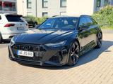 Audi RS6 4.0 TFSI*Soft*B&O*Dynamik*22Zoll*MatrixLaser - Audi RS6 in Braunschweig