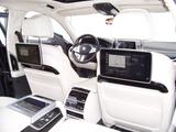 BMW 745e M Sportpaket 3xTV/Night/EGSD/Soft/20"/Laser - BMW 745 aus 2021