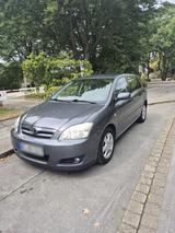Toyota Auto  Corola 1.4 benzin - Toyota Corolla in Hagen