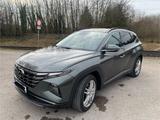 Hyundai Tucson Prime Hybrid 360° Kamera Panorama - Hyundai TUCSON: Hyunda