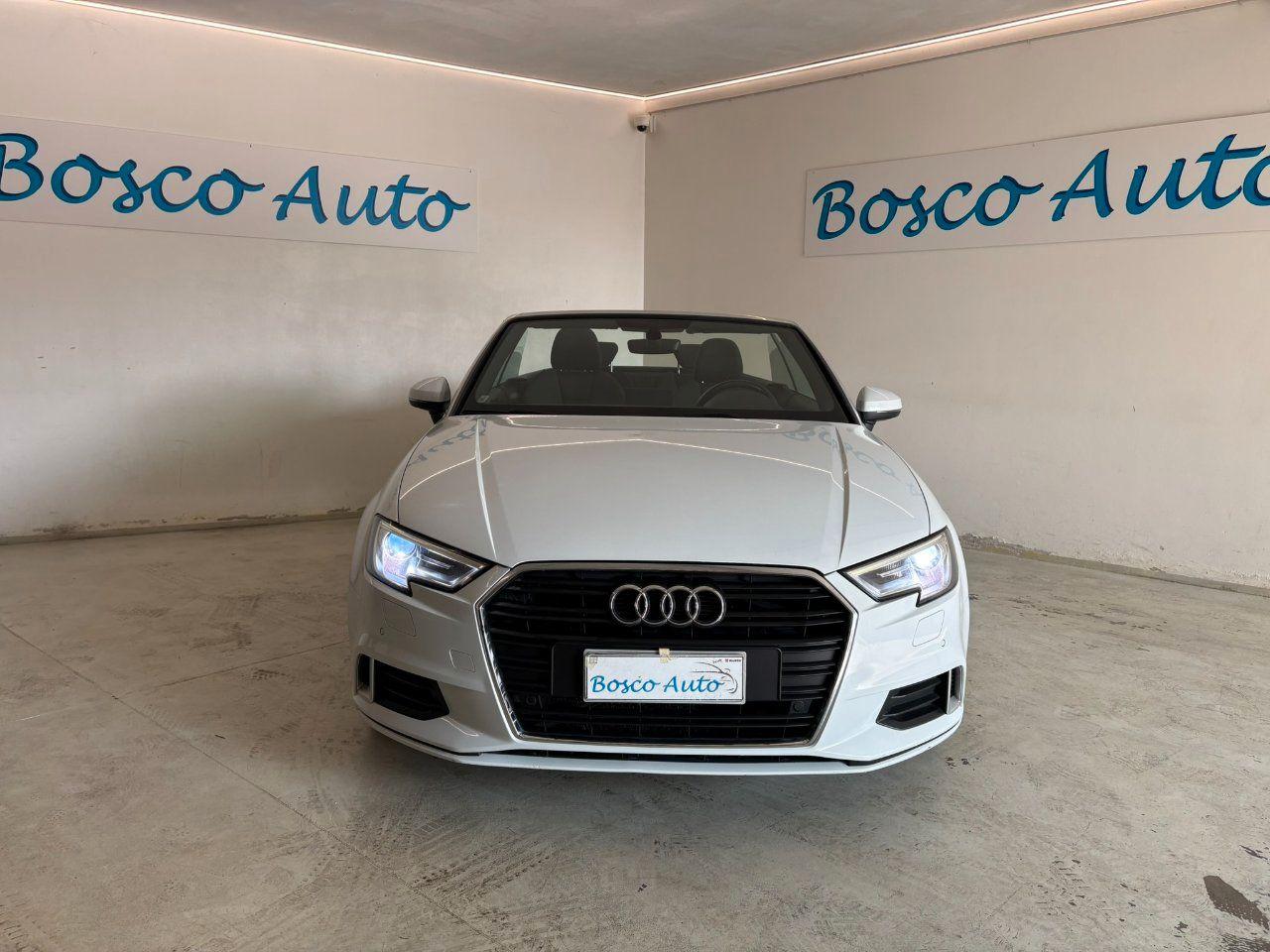Audi Andere