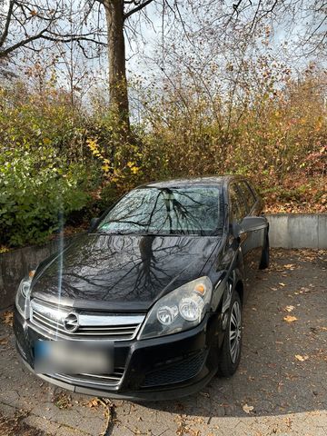 Opel 2009 Opel Astra