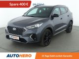Hyundai Tucson 1.6 TGDI N-Line 2WD Aut*NAVI*LED*TEMPO* - Hyundai TUCSON in Köln