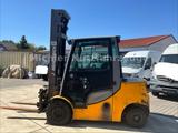 Jungheinrich DFG 435s Triplexmast 7263 Bstd - Angebote