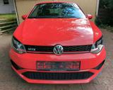 Volkswagen VW Polo GTI 6R 1,8TSI Coupe - Volkswagen Polo Kleinwagen 6r mit Benzin-Antrieb