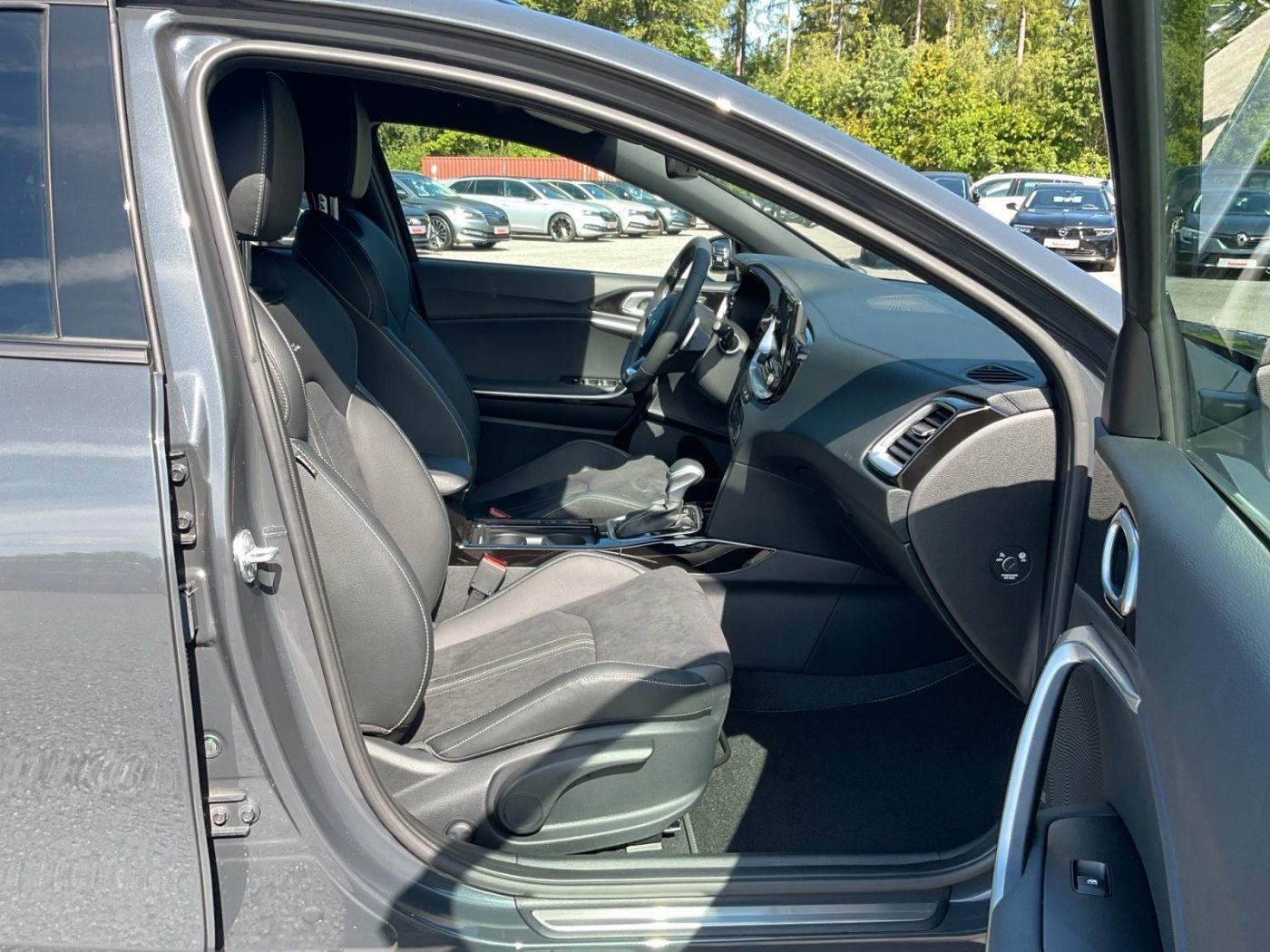 Kia X Ceed XCEED 1.6T DCT VISION NAVI ACC KESSY SHZ, миниатюра 13