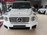 Mercedes-Benz G 450 - gebrauchte Mercedes-Benz G 450 aus dem Jahr 2024