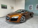 Audi R8 5.2 FSI S tronic quattro Spyder - gebrauchte Audi R8 aus dem Jahr 2013