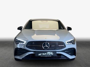 Mercedes CLA 180 Shooting Brake - 3
