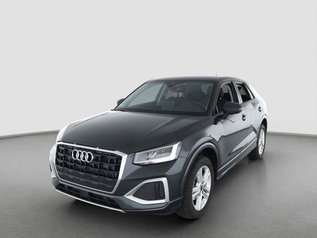 Audi Q2 - Bild 2