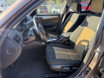 BMW X1 - 11