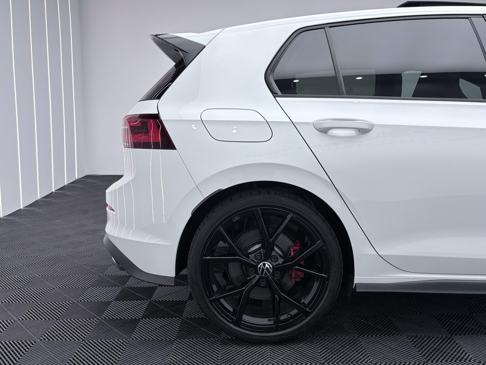 Volkswagen Golf PANO HARMAN KARDON HEAD UP MEMORY, миниатюра 8