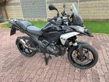 BMW R1300GS von WA - EZ 04/25 - BMW R 25