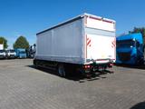 Iveco 140E28/P Euro6E_Mit.Lbw 1500Kg Saxas Schiebeplan - Iveco 150 e