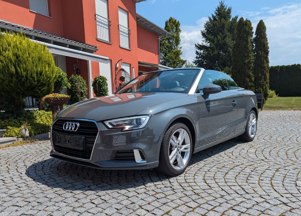 Image of Audi A3