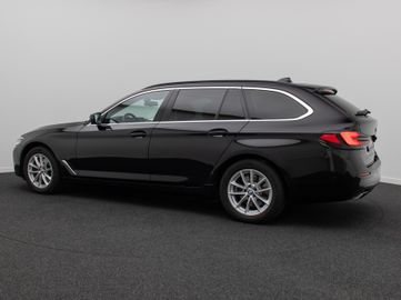 BMW 520 - 10