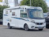 Knaus Van I 650 MEG - Einzelbetten + Hubbett, AHK, TV - Knaus Van