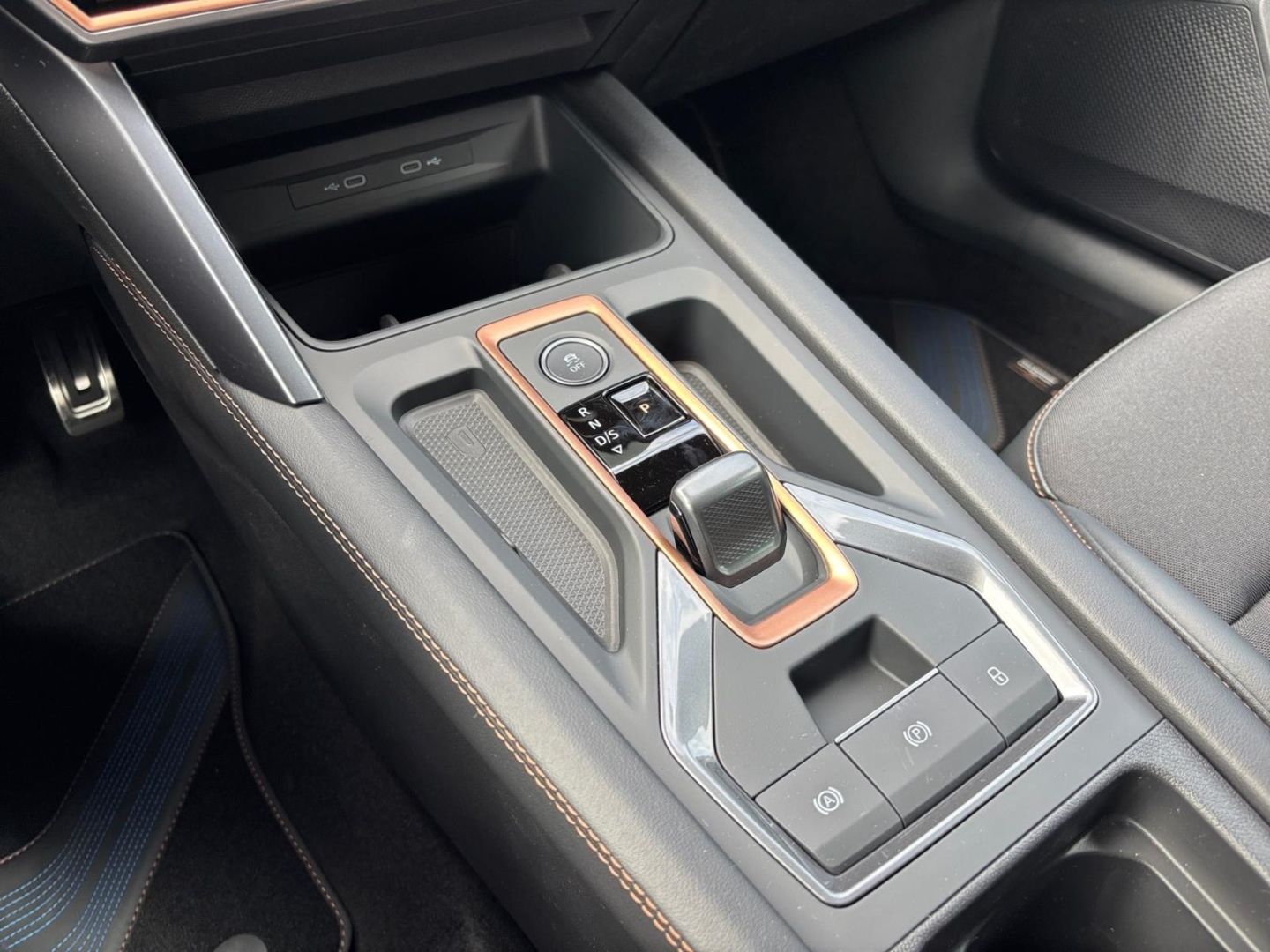 Cupra Leon - Bild 25