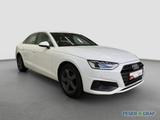 Audi A4 Limousine 30 TDI S tronic AHK B&O Matrix RFK - Audi A4 mit Diesel-Antrieb: Weiß, Limousine