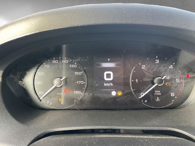 Crosscamp EXPDN 7.4D AUTOMATIK ACC OHNE HUBBETT NAVI KAME