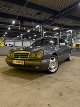 Mercedes-Benz E 300 TD AVANTGARDE Avantgarde - Mercedes-Benz E 300: 300td